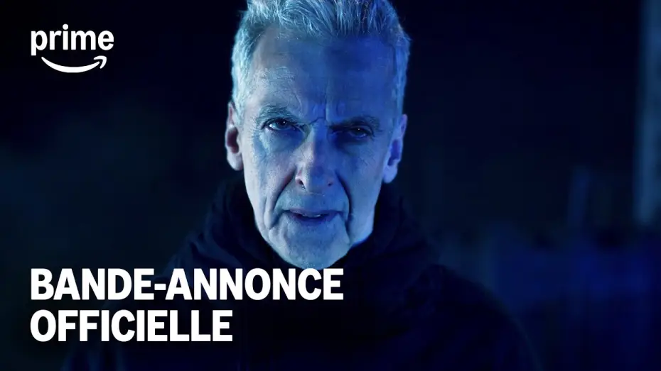 Wideo do serialu Diabelska godzina — The Devil's Hour saison 2 - Bande-Annonce | Prime Video