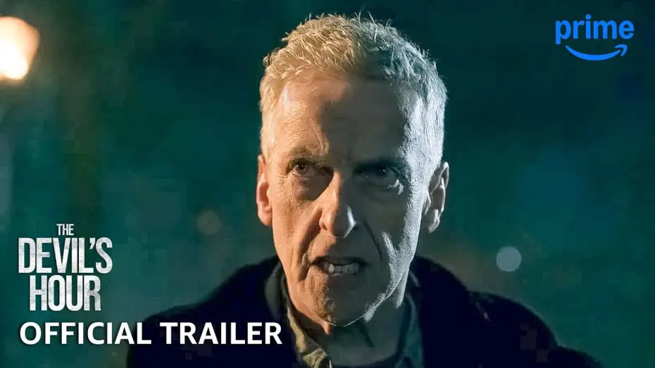 Wideo do serialu Diabelska godzina — S2 Official Trailer