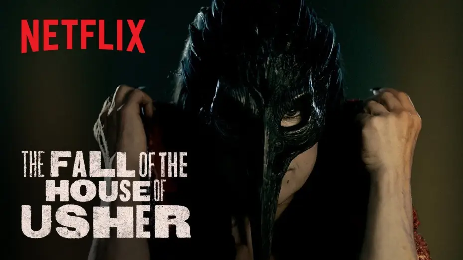 Видео к сериалу Zagłada domu Usherów — She's Coming