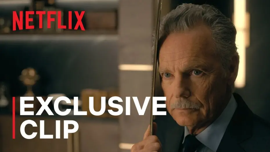 Видео к сериалу Zagłada domu Usherów — Exclusive Clip: A Dream Within a Dream