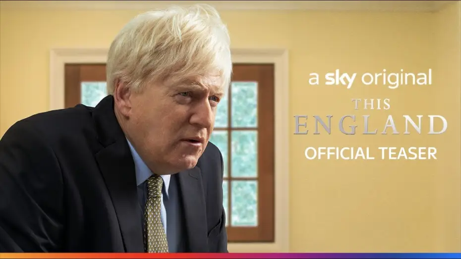Wideo do serialu This England — This England | Official