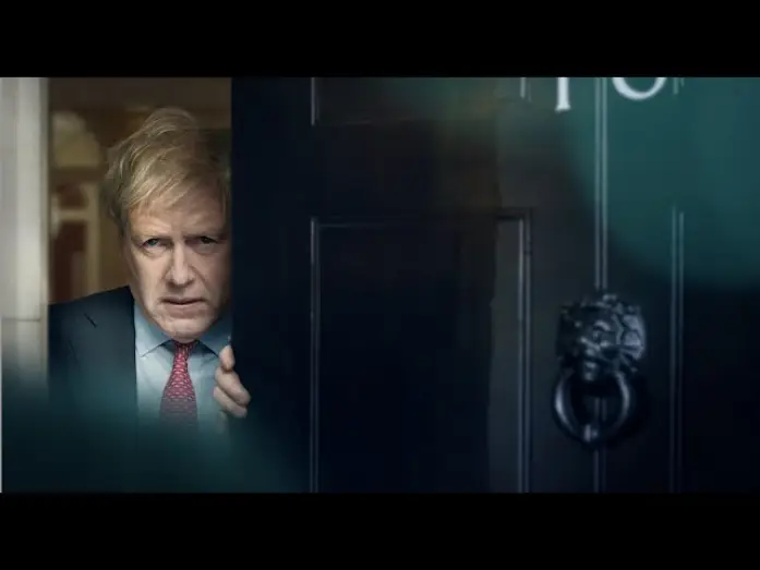 Wideo do serialu This England — Teaser