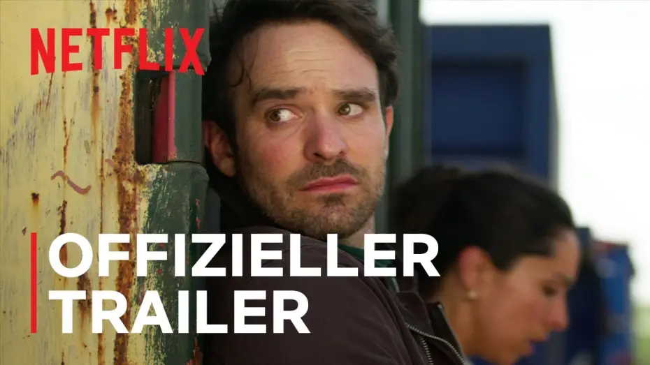 Wideo do serialu Zdrada — Offizieller Trailer