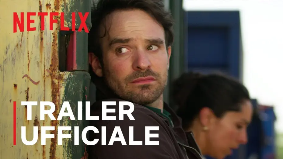 Wideo do serialu Zdrada — Treason | Trailer ufficiale | Netflix