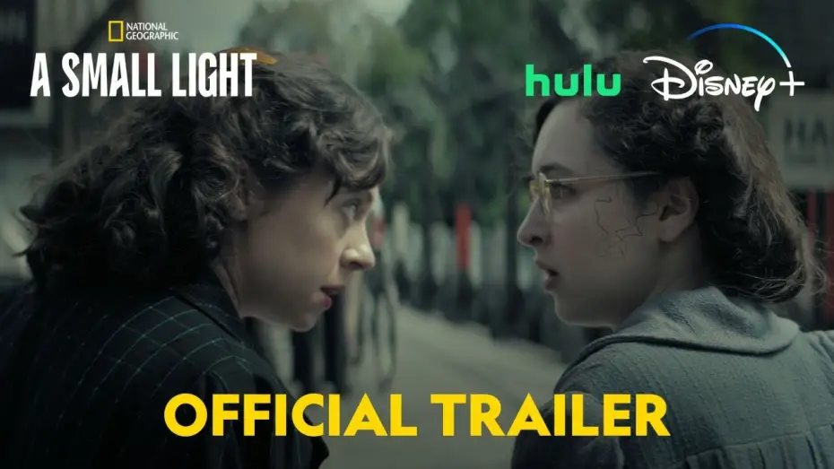 Видео к сериалу Światełko — Official Trailer