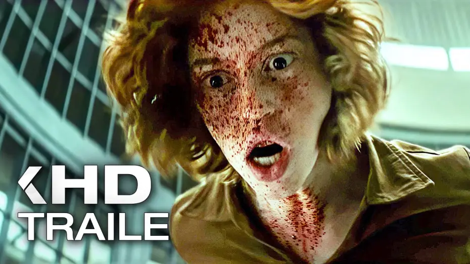 Wideo do serialu Obcy: Ziemia — ALIEN: Earth Neuer Trailer German Deutsch (2025)