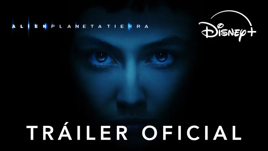 Wideo do serialu Obcy: Ziemia — Tráiler en castellano