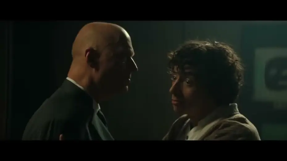 Wideo do serialu Obcy: Ziemia — Чужий: Земля. Український трейлер (2025)