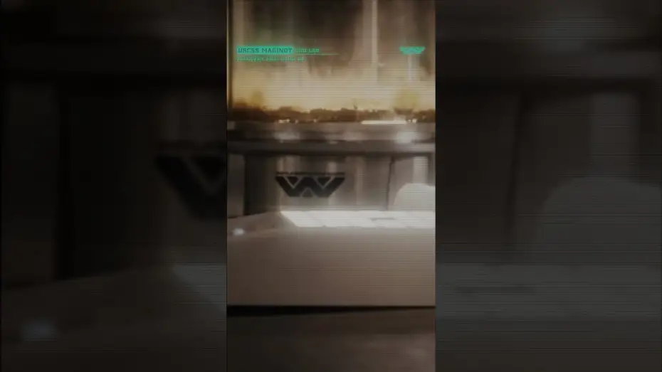 Wideo do serialu Obcy: Ziemia — Let’s get you somewhere safe. (There’s nowhere safe).