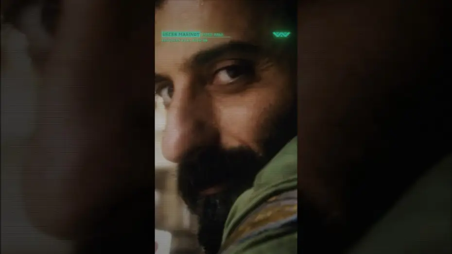 Wideo do serialu Obcy: Ziemia — No cheating.