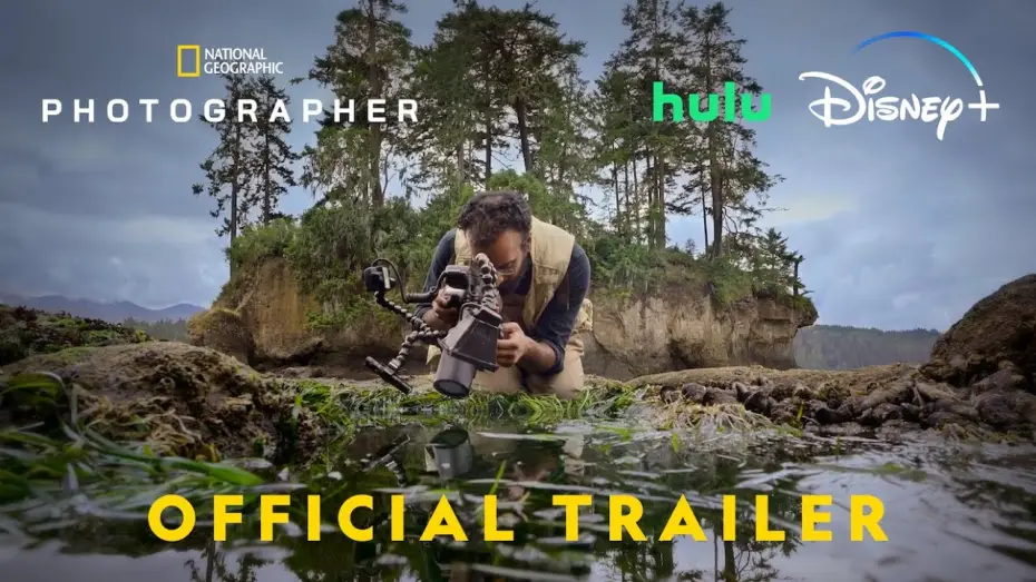 Wideo do serialu Fotograf — Official Trailer