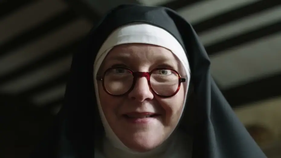 Видео к сериалу Śledztwa siostry Bonifacji — Sister Boniface Mysteries se estrena en COSMO