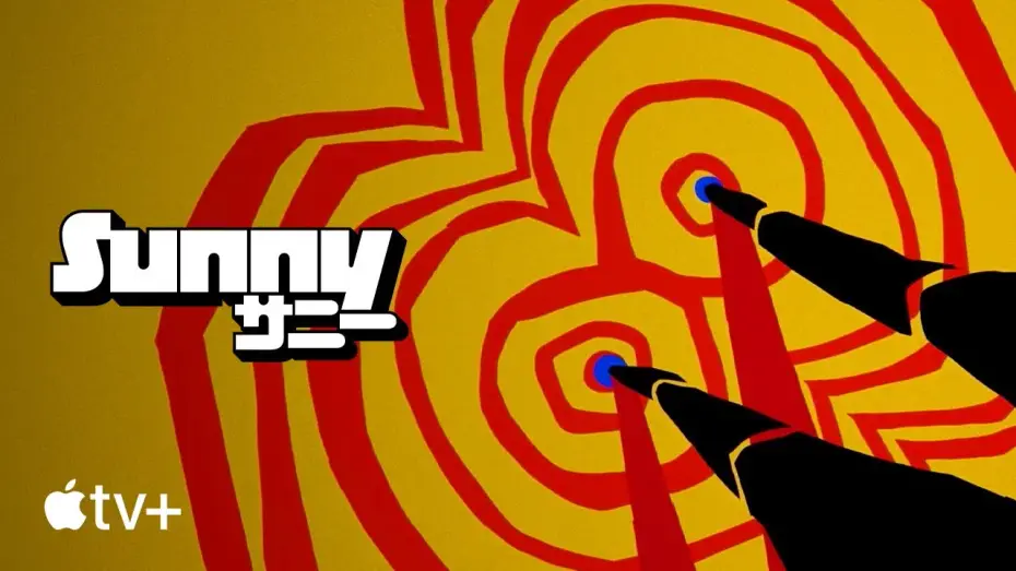 Wideo do serialu Sunny — Opening Title Sequence