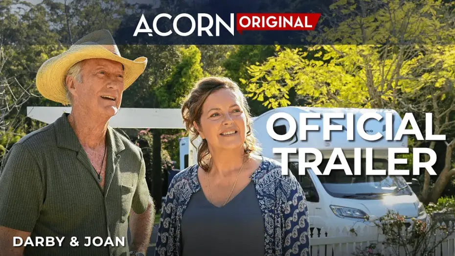 Wideo do serialu Darby and Joan — Official Trailer