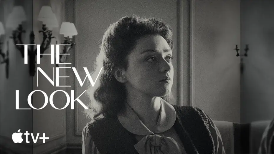 Wideo do serialu Nowy styl — The Real Miss Dior