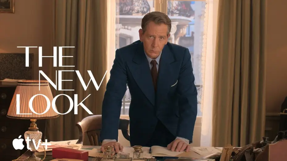 Видео к сериалу Nowy styl — An Inside Look
