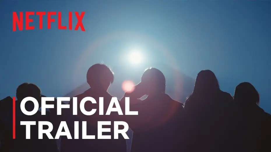 Wideo do serialu Czy to ona jest wilkiem? — Is She the Wolf? Official Trailer [ENG DUB]