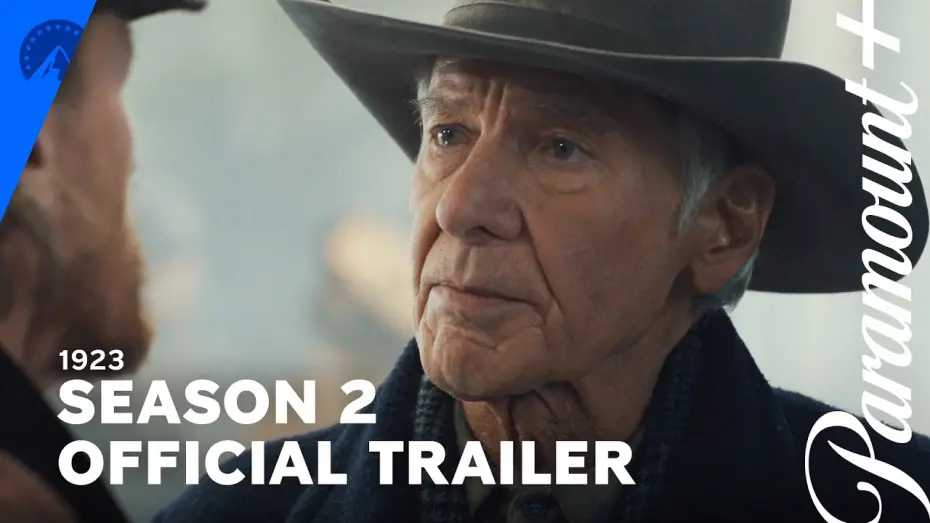 Wideo do serialu 1923 — Season 2 Official Trailer