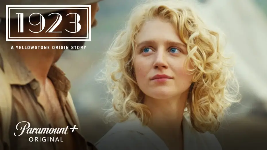 Wideo do serialu 1923 — The Women of 1923