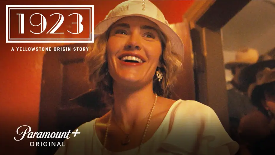 Wideo do serialu 1923 — Costuming Montana | Behind the Story (Bonus) | 1923 | Paramount+