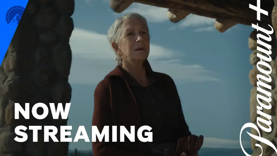 Wideo do serialu 1923 — Now Streaming