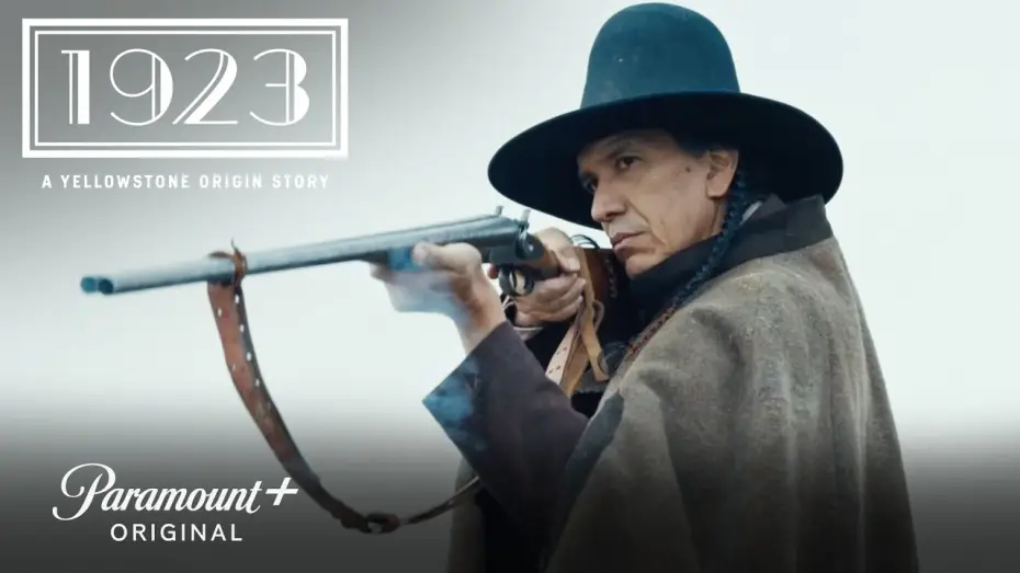 Wideo do serialu 1923 — Season 1 Recap In 29 Minutes