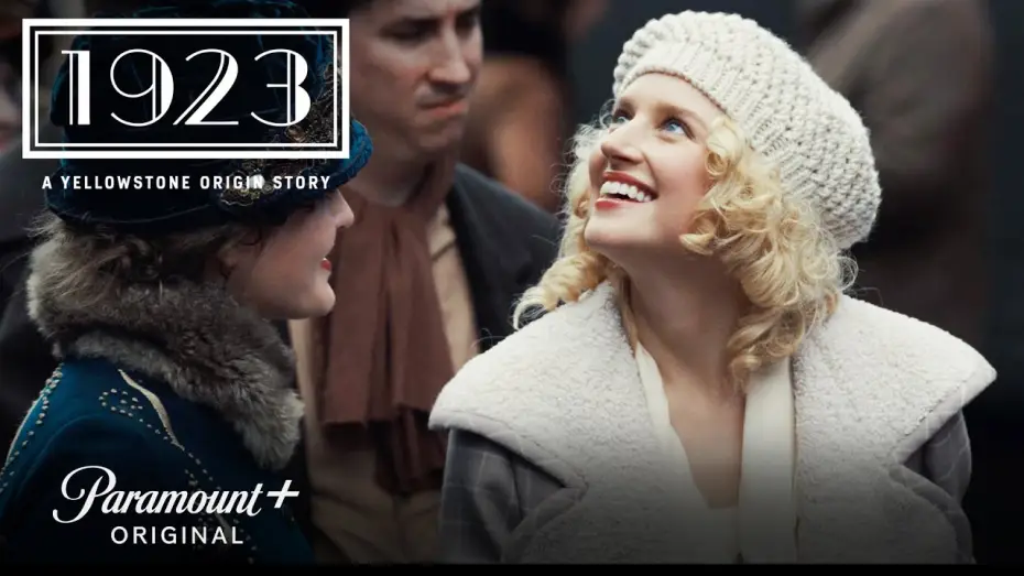 Wideo do serialu 1923 — The Period Costumes of 1923