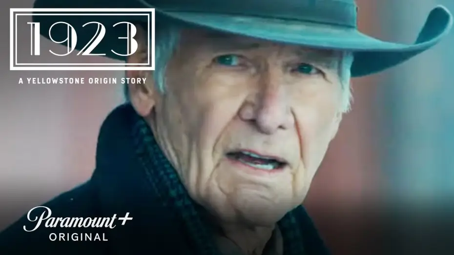 Wideo do serialu 1923 — Season 2: A Closer Look
