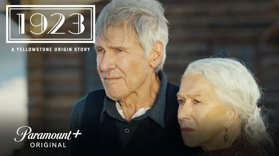 Wideo do serialu 1923 — Previously on 1923: Season 1