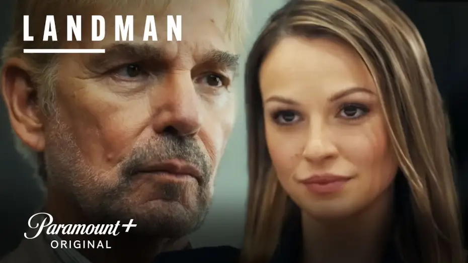 Wideo do serialu Landman: Negocjator — Season 2 Official Trailer