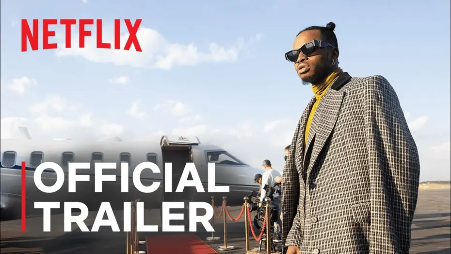 Wideo do serialu Młodzi i sławni Afrykanie — Young, Famous & African | Official Trailer | Netflix