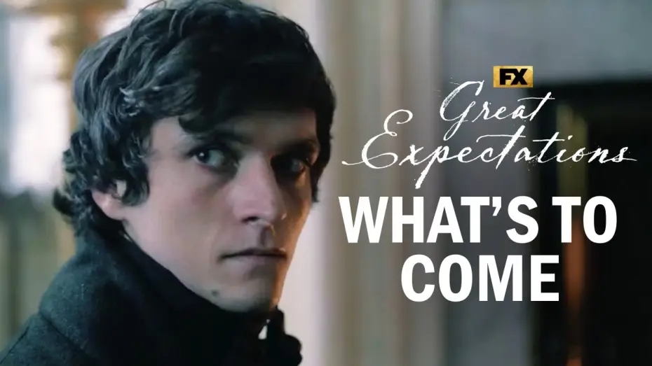 Wideo do serialu Wielkie nadzieje — Teaser - What's to Come
