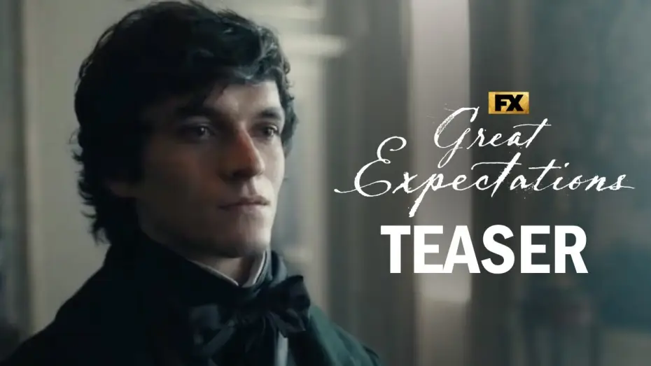 Wideo do serialu Wielkie nadzieje — Teaser - Darkness Will Triumph