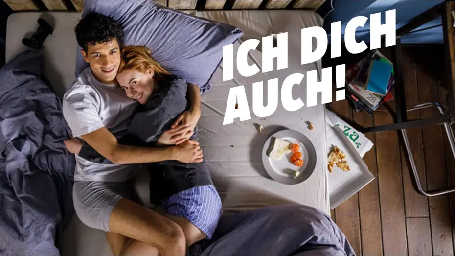 Wideo do serialu Ich dich auch! — Ich dich auch! – Comedy-Serie | Trailer #neoriginal