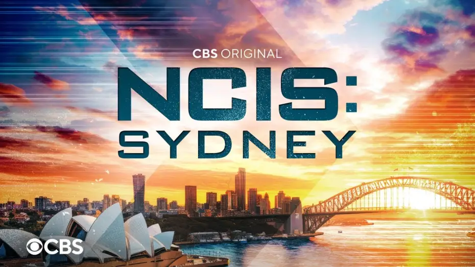 Видео к сериалу Agenci NCIS: Sydney — First Look