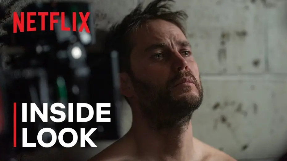 Wideo do serialu Zabić ból — Stranger Than Fiction: Inside the Making of Painkiller