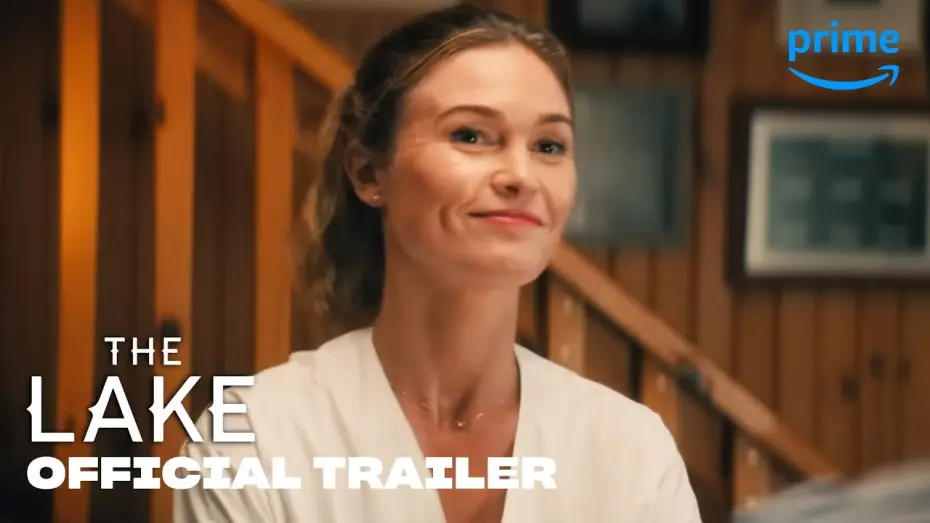 Wideo do serialu Jezioro — Official Trailer