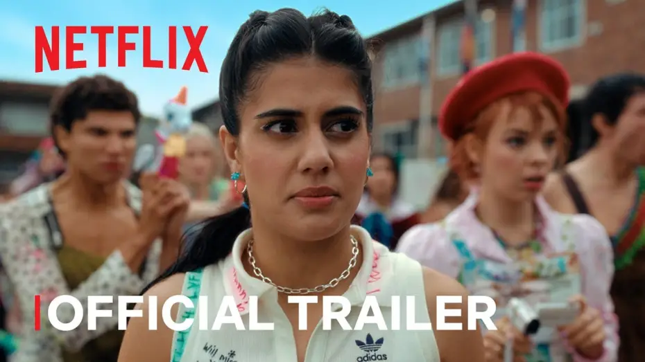 Wideo do serialu Szkoła złamanych serc — Season 3 Official Trailer