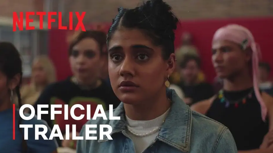 Видео к сериалу Szkoła złamanych serc — Official Trailer
