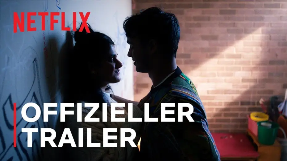 Wideo do serialu Szkoła złamanych serc — Offizieller Trailer