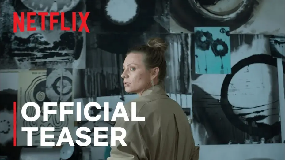Wideo do serialu Zachowaj spokój — Official Teaser