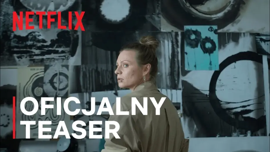 Wideo do serialu Zachowaj spokój — Oficjalny teaser