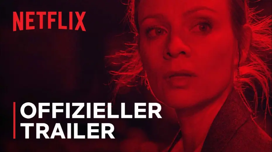 Wideo do serialu Zachowaj spokój — Offizieller Trailer