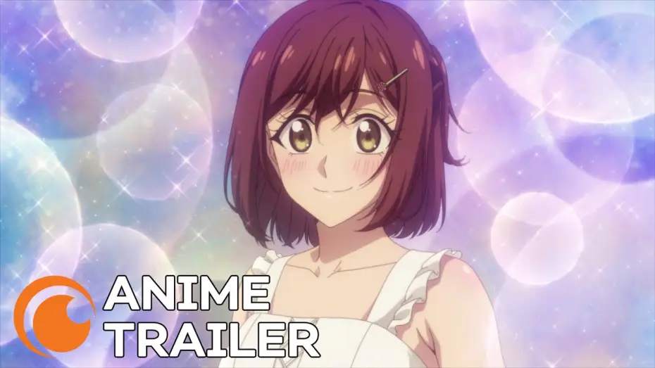 Wideo do serialu Shinobi no Ittoki — Shinobi no Ittoki | Anime Trailer