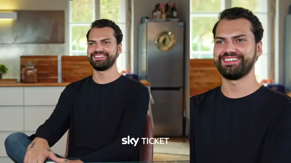 Wideo do serialu Diese Ochsenknechts — Sky Original | Diese Ochsenknechts | Trailer