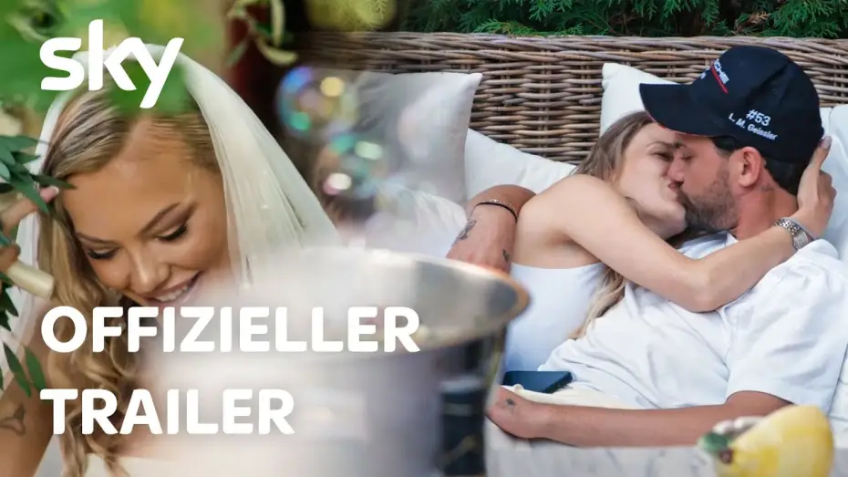 Wideo do serialu Diese Ochsenknechts — Diese Ochsenknechts - Staffel 2 | Offizieller Trailer | Sky