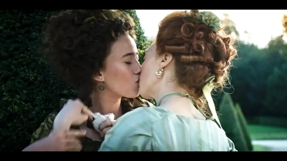 Wideo do serialu Maria Antonina — Marie-Antoinette (Season 2) | Trailer