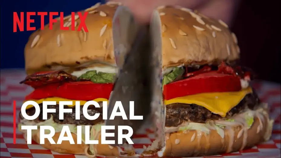 Wideo do serialu Czy to ciasto? — Official Trailer