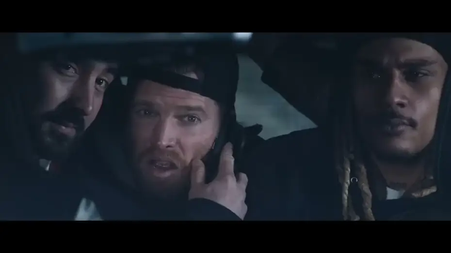 Wideo do serialu Shoresy — The Press (Laura Mohr) + The Jims Clip
