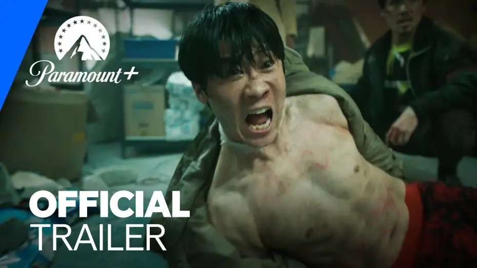 Wideo do serialu Aukcja — Full UK Trailer [Subtitled]